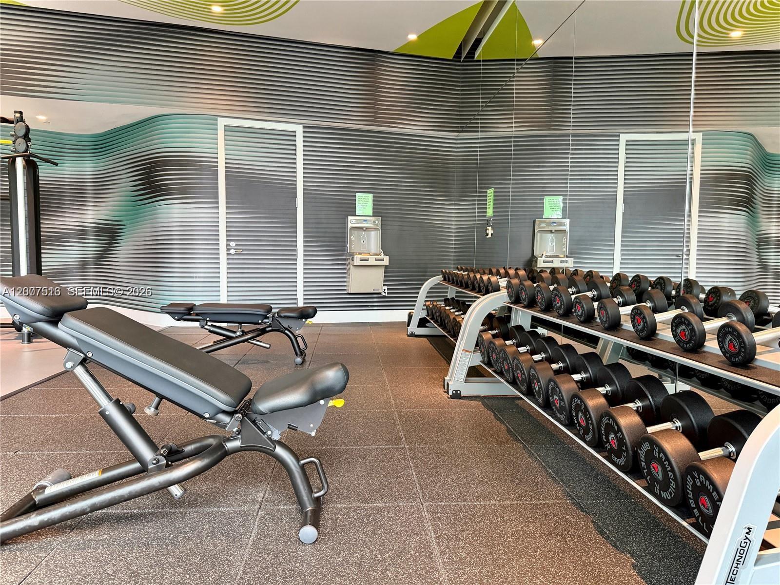 PARAISO BAYVIEWS CONDO - Residential