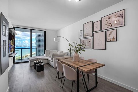 Tiny photo for 501 NE 31st St #3704, Miami, FL 33137 (MLS # A12007516)