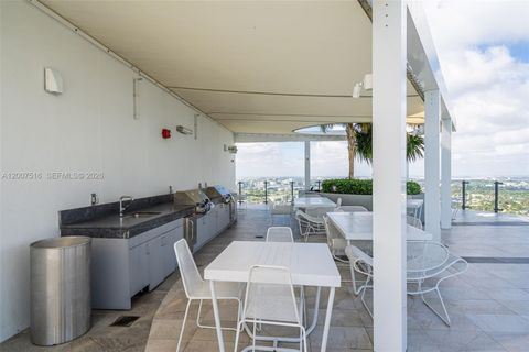 Tiny photo for 501 NE 31st St #3704, Miami, FL 33137 (MLS # A12007516)