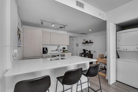 Tiny photo for 501 NE 31st St #3704, Miami, FL 33137 (MLS # A12007516)