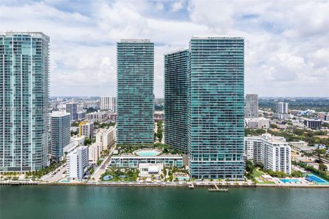 Tiny photo for 501 NE 31st St #3704, Miami, FL 33137 (MLS # A12007516)