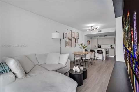 Tiny photo for 501 NE 31st St #3704, Miami, FL 33137 (MLS # A12007516)