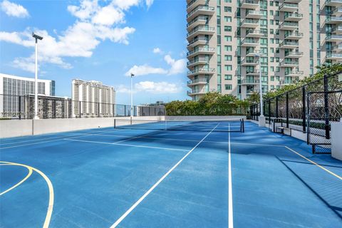 Tiny photo for 501 NE 31st St #3704, Miami, FL 33137 (MLS # A12007516)