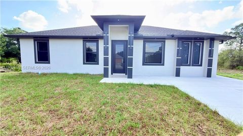 Photo of 1243 Buell Ave, Other, FL 33913 (MLS # A11993109)