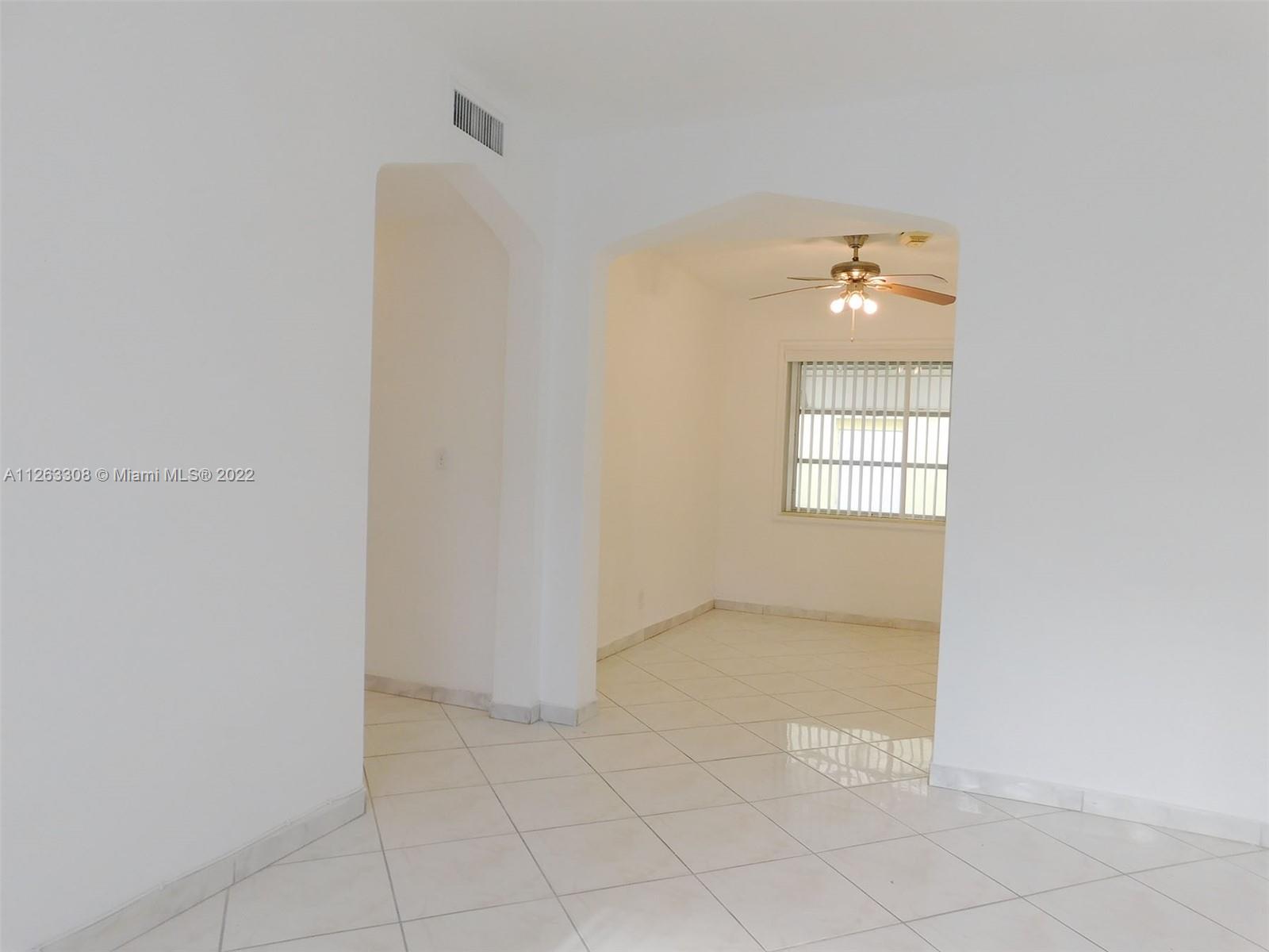 1735 MARSEILLE DR CONDO - Residential Lease