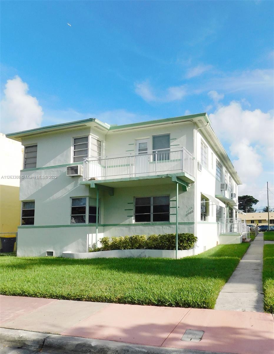 1735 MARSEILLE DR CONDO - Residential Lease