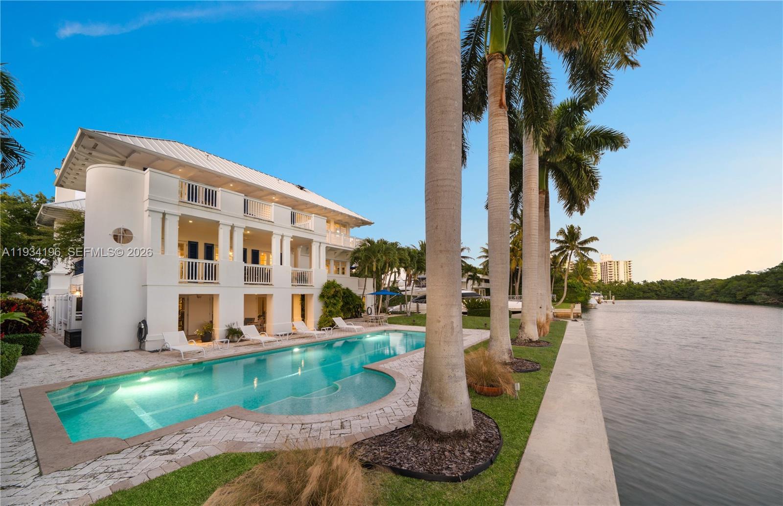 CAPE FLORIDA SUB SEC 3 - Residential