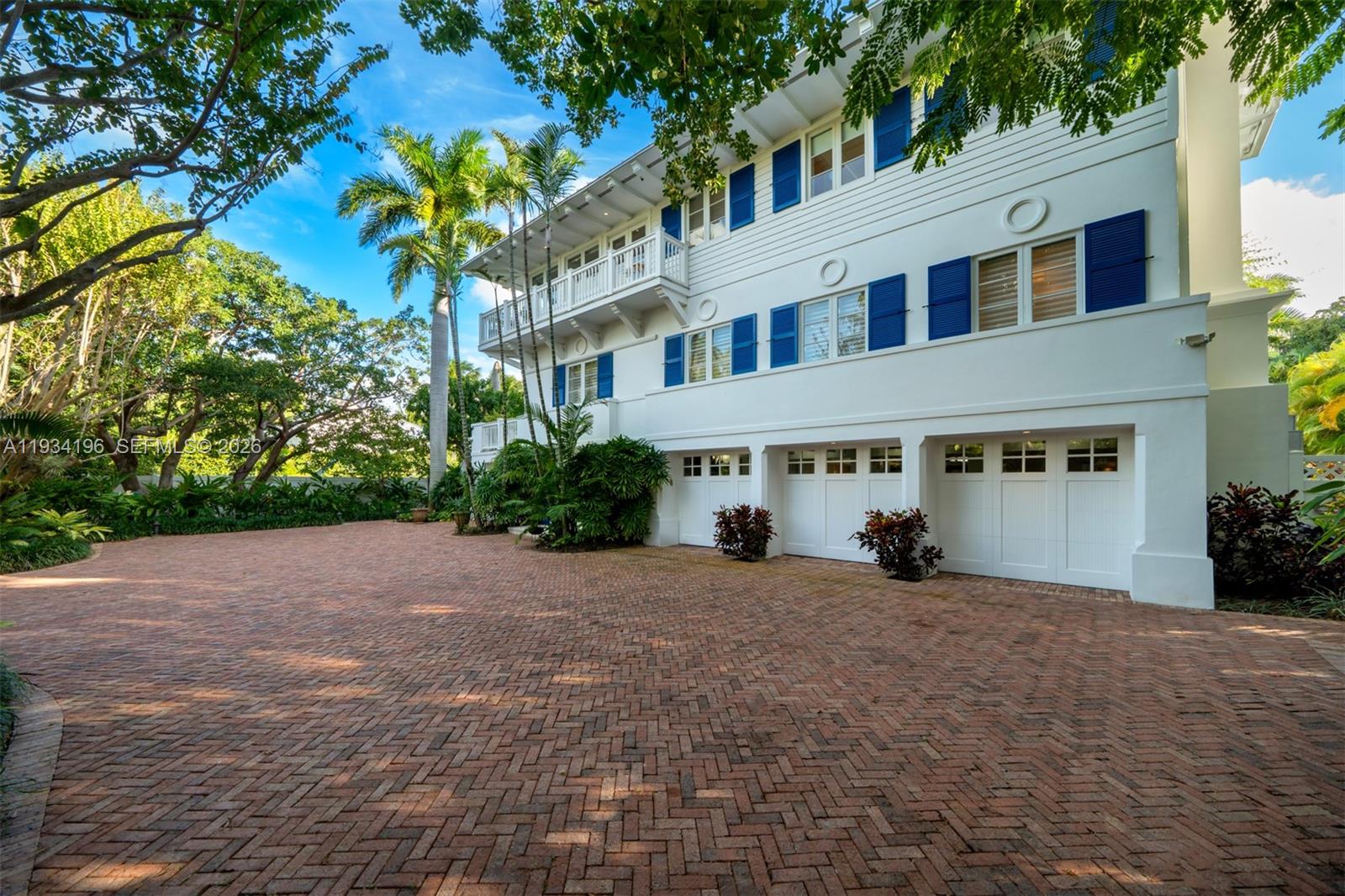 CAPE FLORIDA SUB SEC 3 - Residential