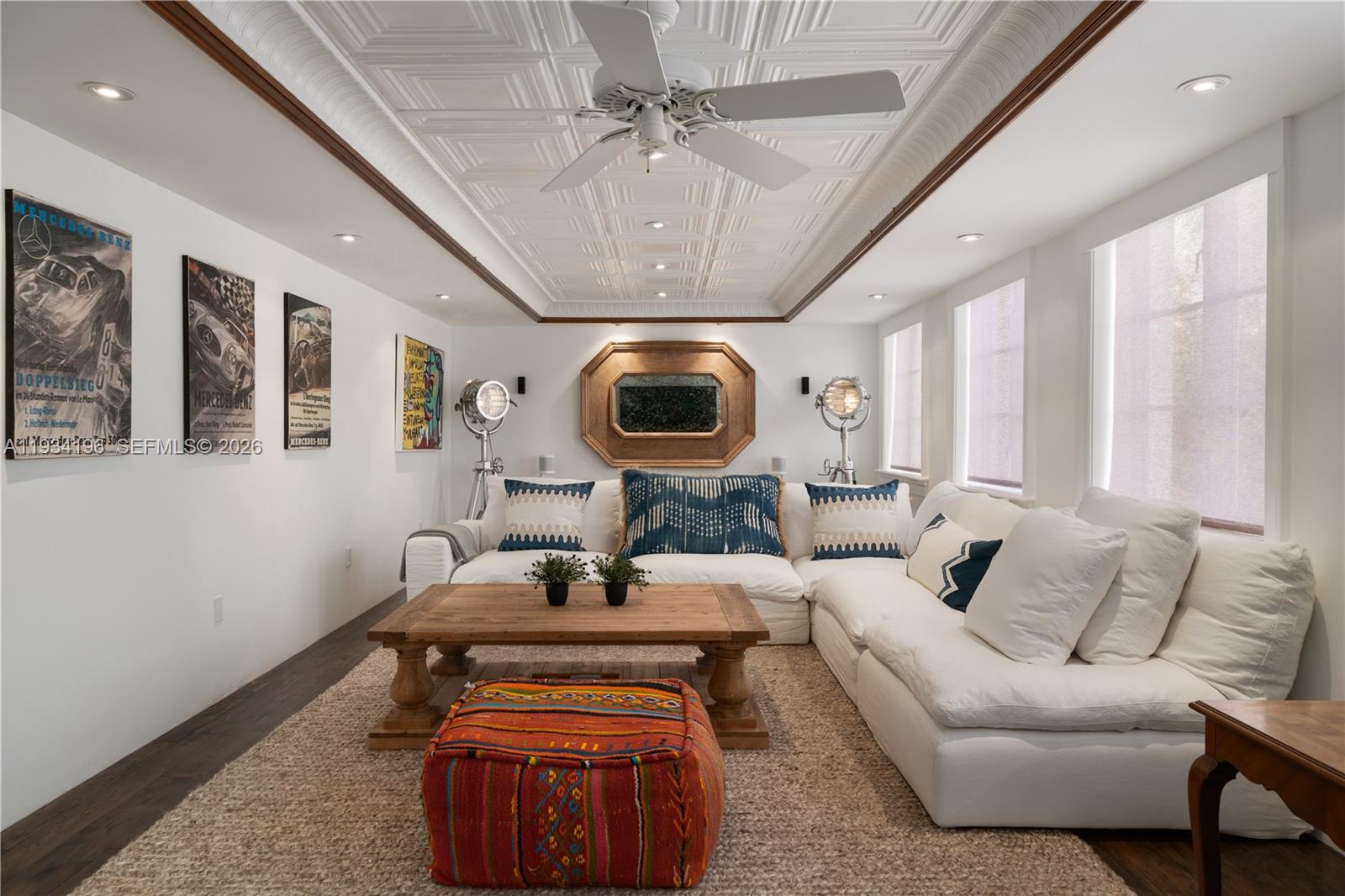 CAPE FLORIDA SUB SEC 3 - Residential