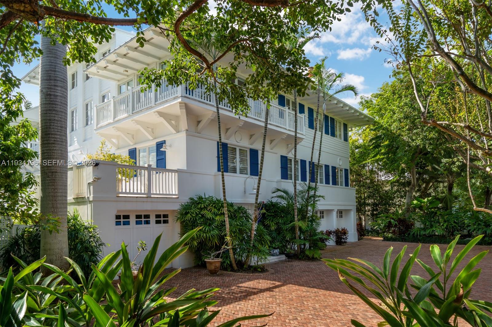 CAPE FLORIDA SUB SEC 3 - Residential