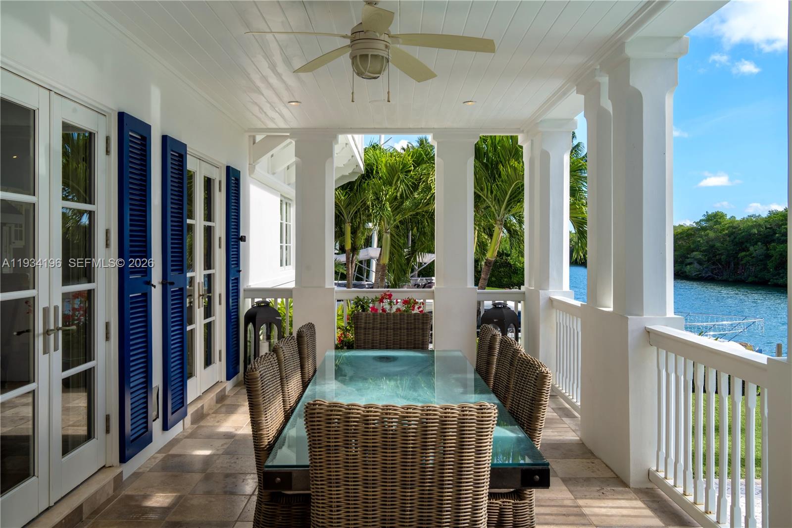 CAPE FLORIDA SUB SEC 3 - Residential