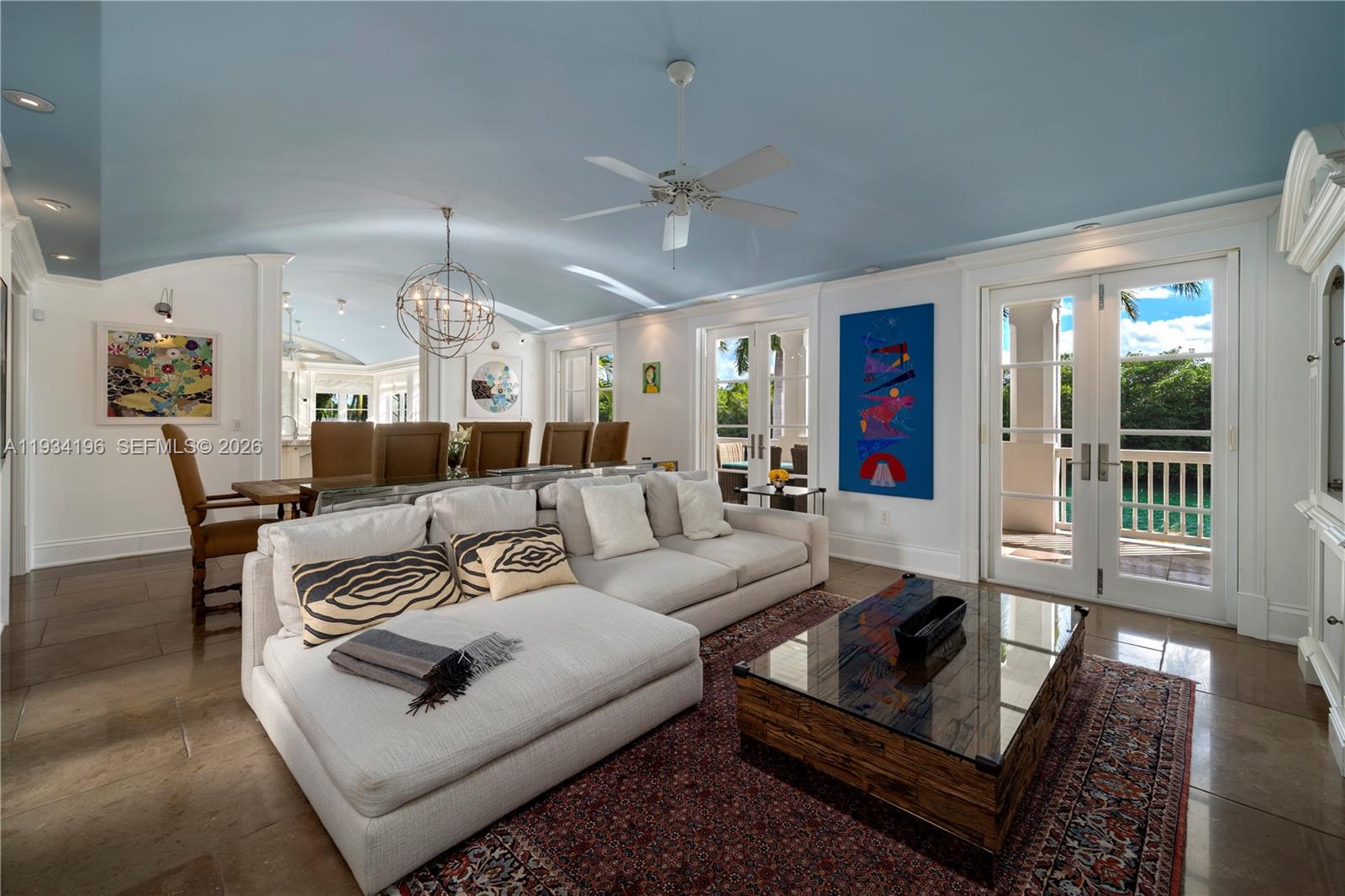 CAPE FLORIDA SUB SEC 3 - Residential