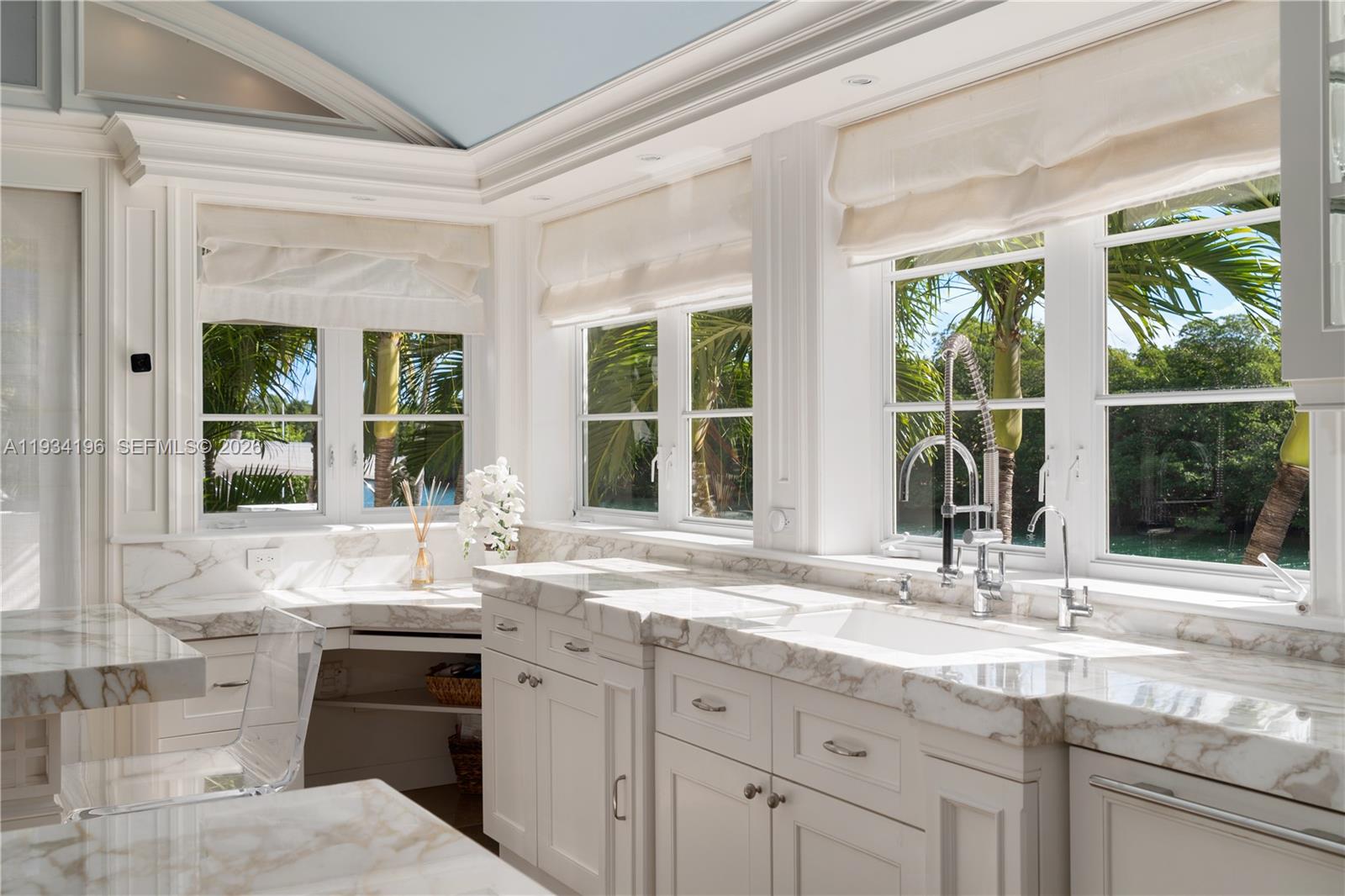 CAPE FLORIDA SUB SEC 3 - Residential