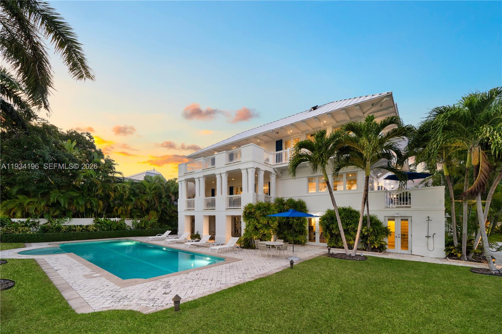 CAPE FLORIDA SUB SEC 3 - Residential