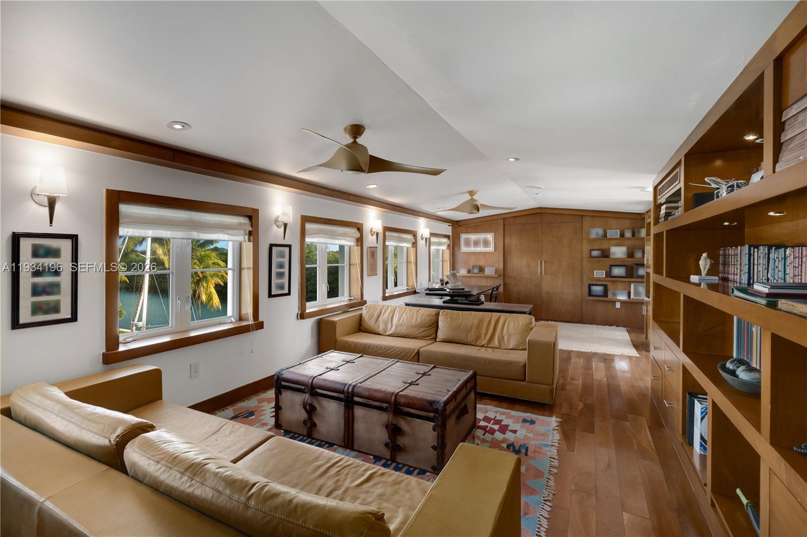 CAPE FLORIDA SUB SEC 3 - Residential