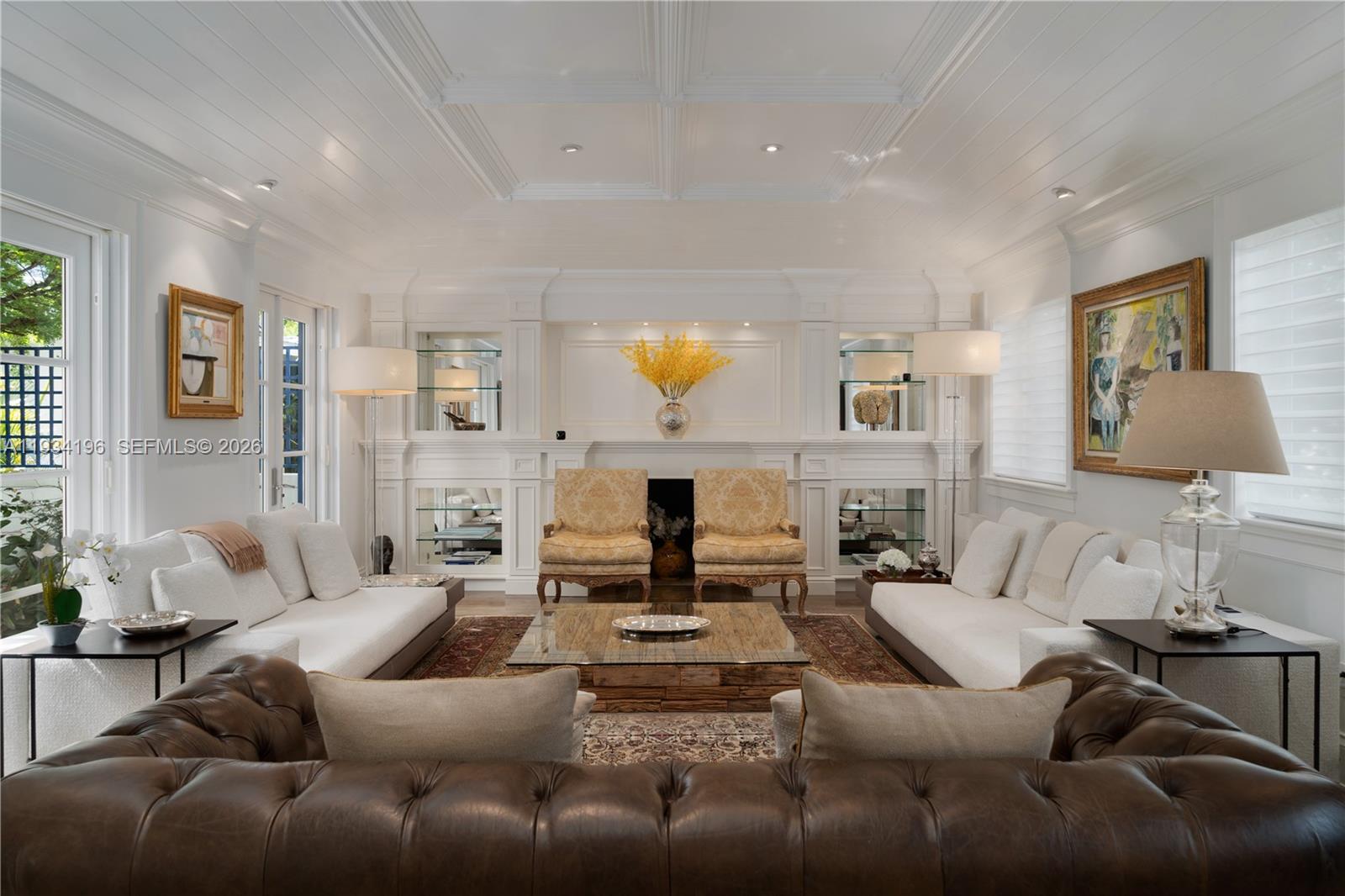 CAPE FLORIDA SUB SEC 3 - Residential