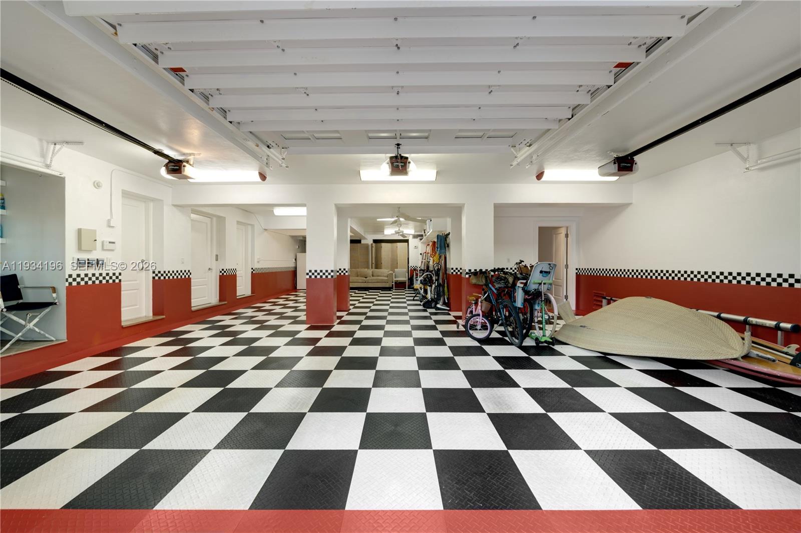 CAPE FLORIDA SUB SEC 3 - Residential