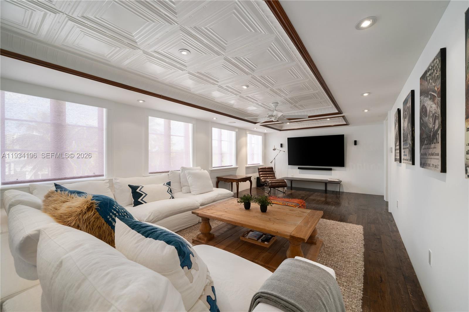 CAPE FLORIDA SUB SEC 3 - Residential