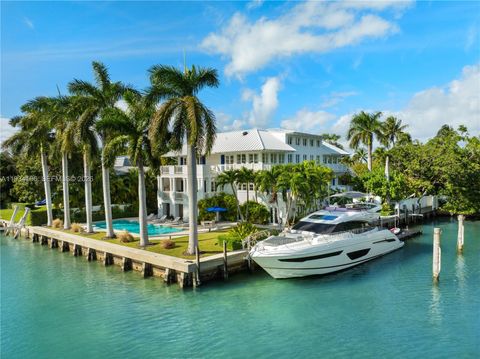 100 Cape Florida Dr Key Biscayne FL 33149