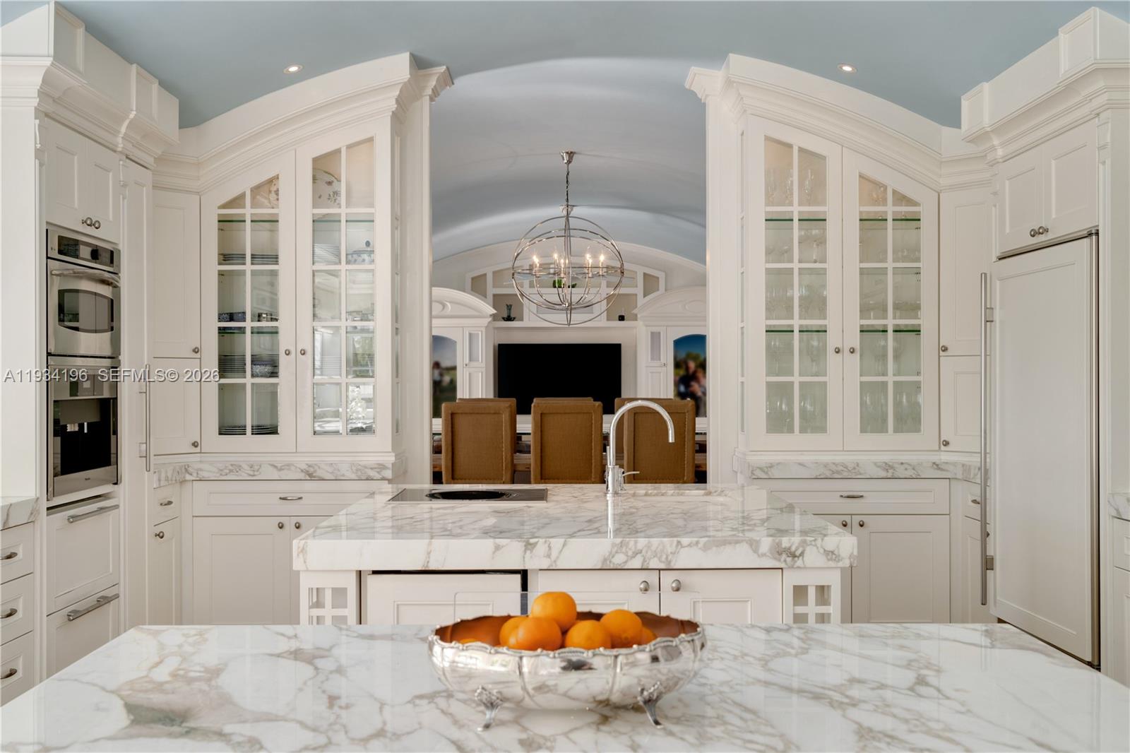 CAPE FLORIDA SUB SEC 3 - Residential