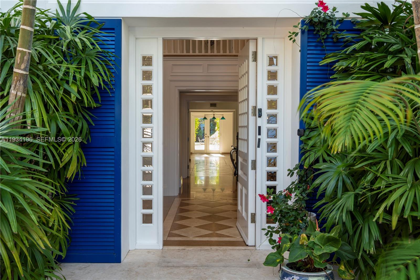 CAPE FLORIDA SUB SEC 3 - Residential