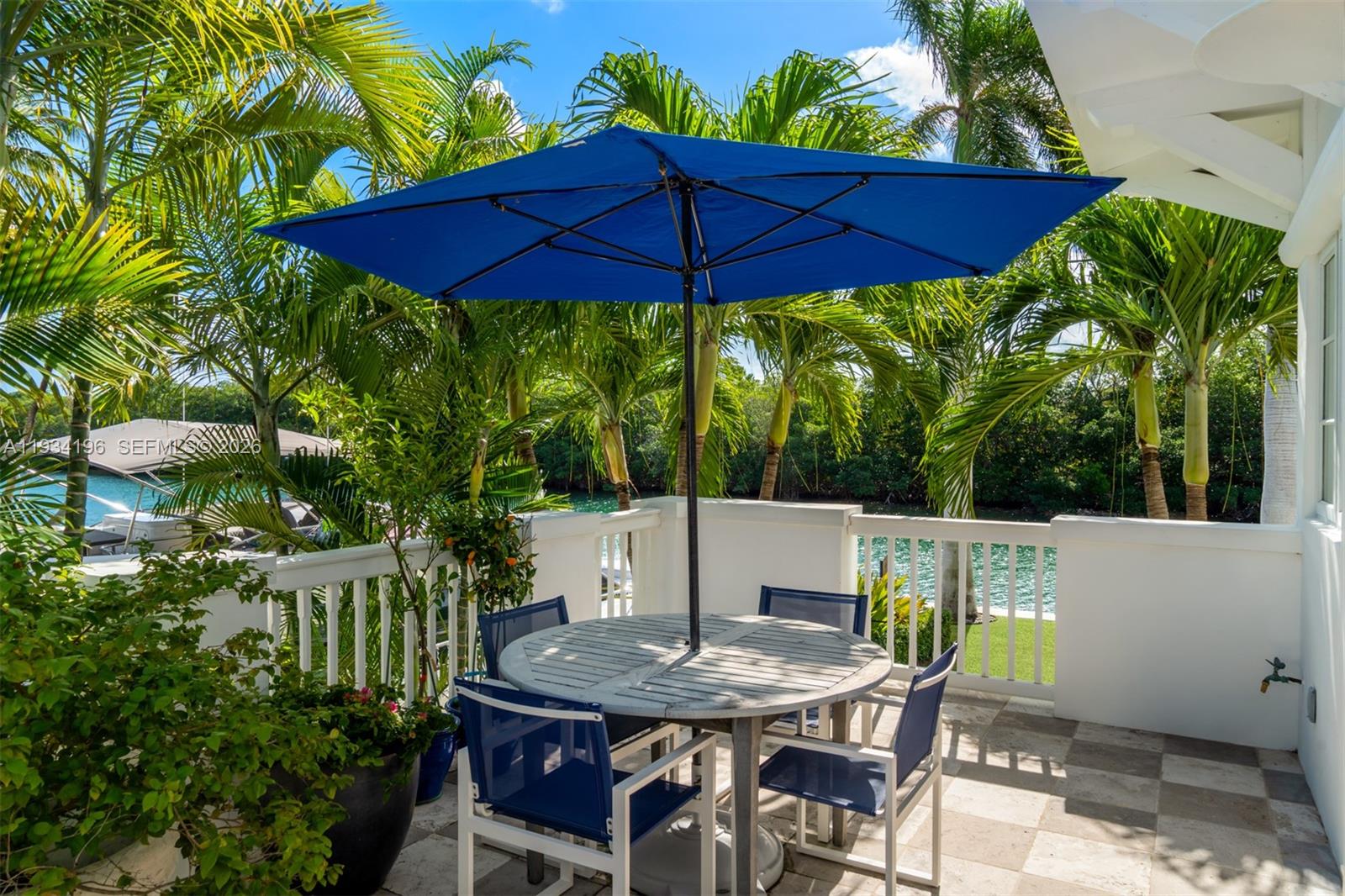 CAPE FLORIDA SUB SEC 3 - Residential