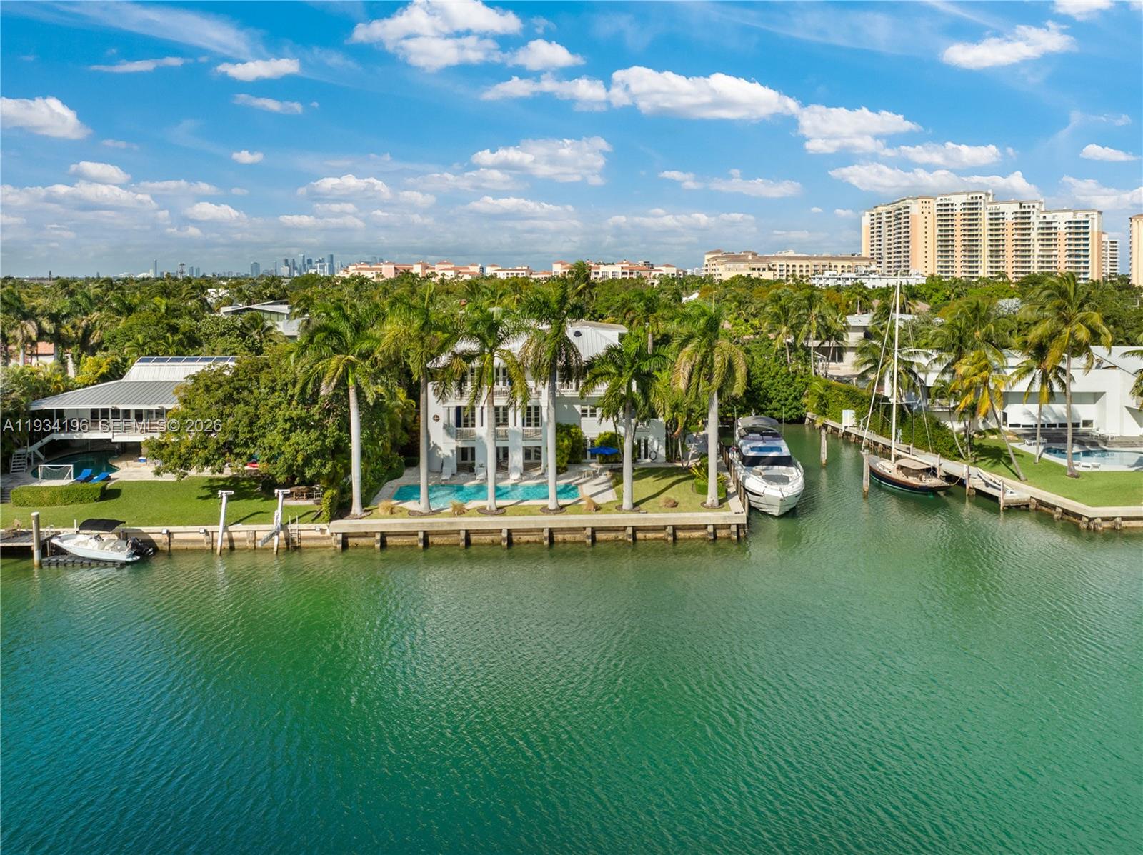 CAPE FLORIDA SUB SEC 3 - Residential