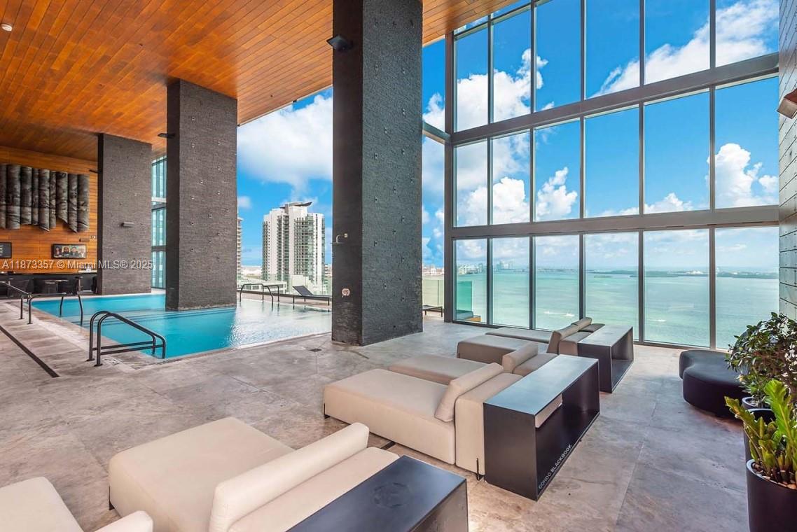 ECHO BRICKELL CONDO - Residential