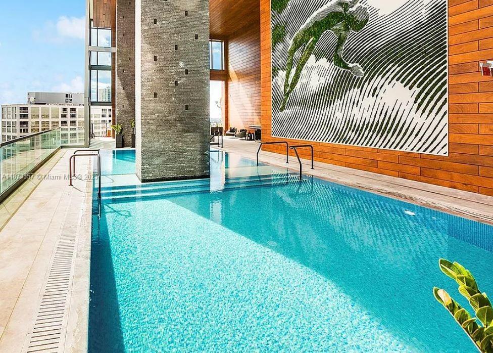 ECHO BRICKELL CONDO - Residential