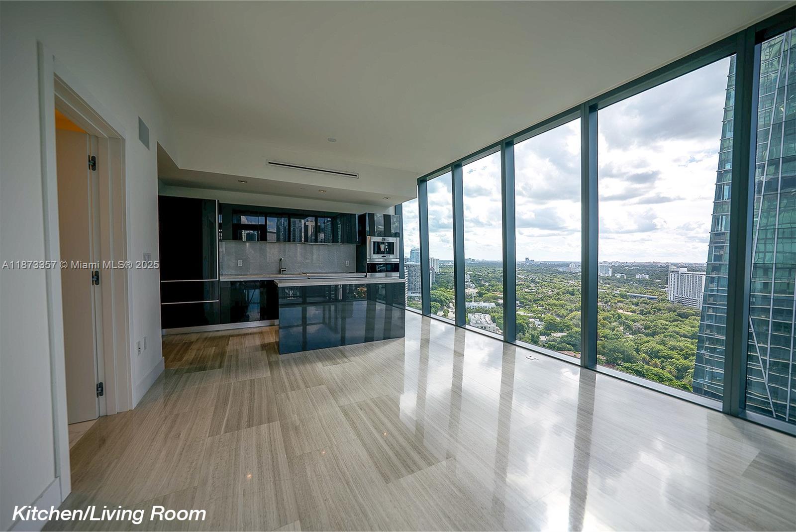 ECHO BRICKELL CONDO - Residential