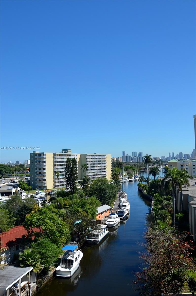 - Residential Lease
