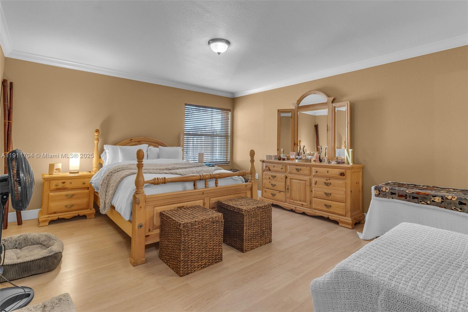 CHRISTINA AT THE HAMMOCKS - Residential