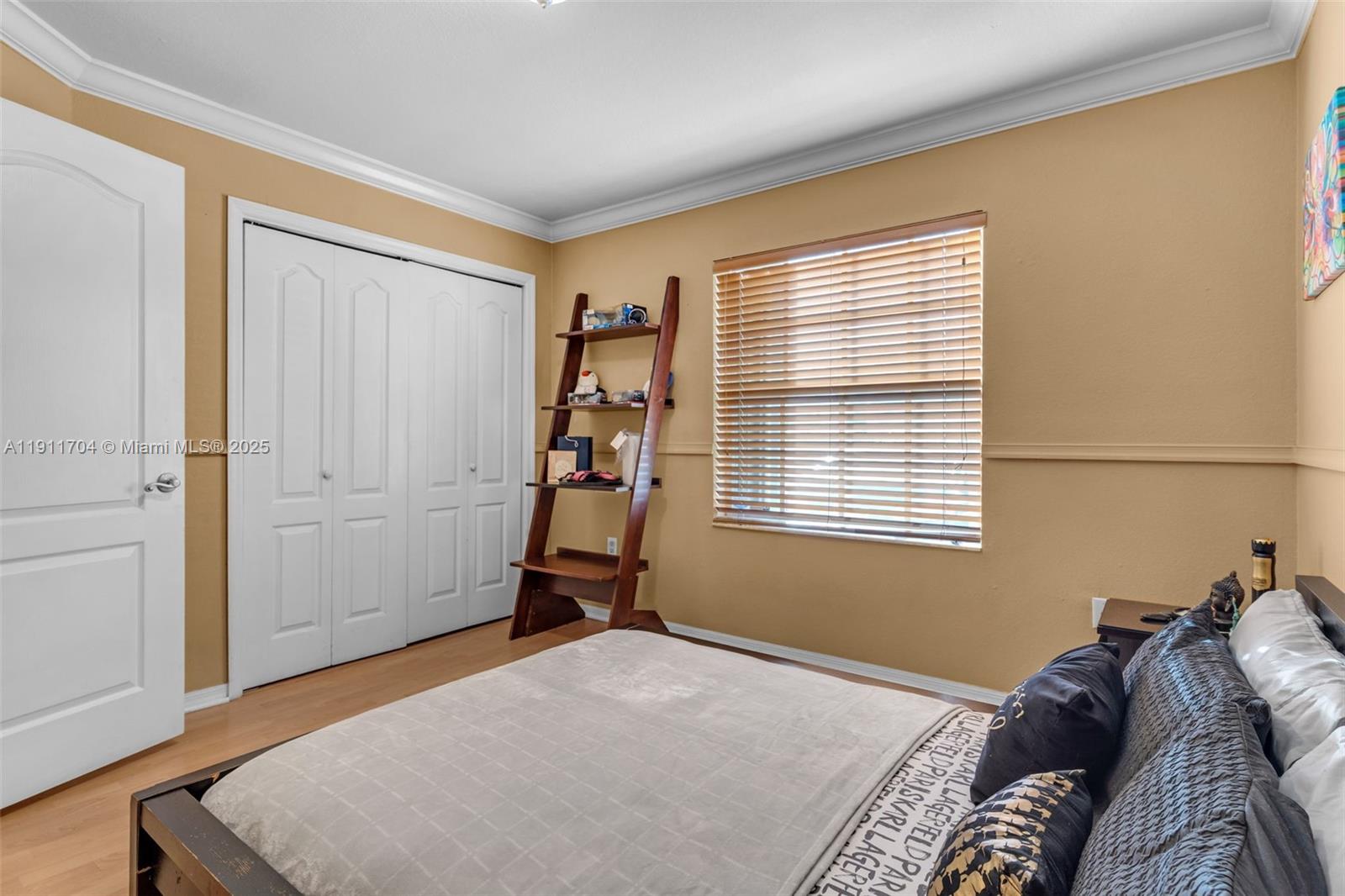 CHRISTINA AT THE HAMMOCKS - Residential