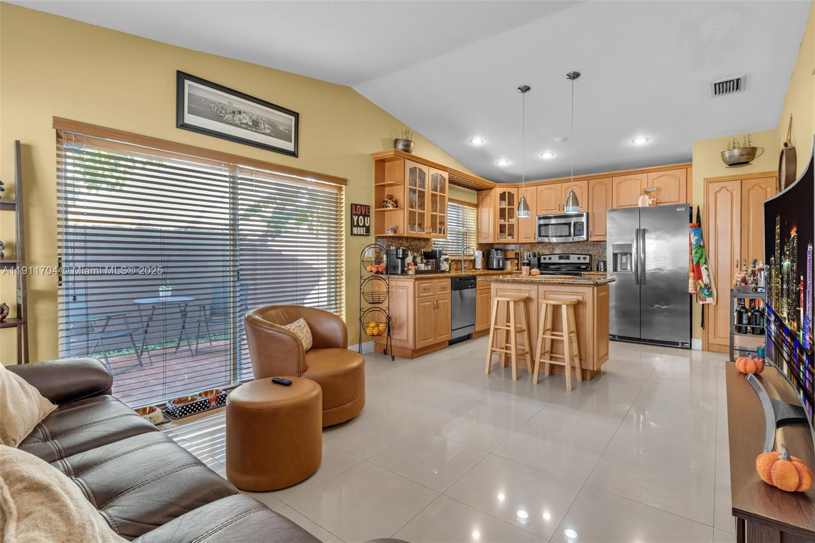 CHRISTINA AT THE HAMMOCKS - Residential