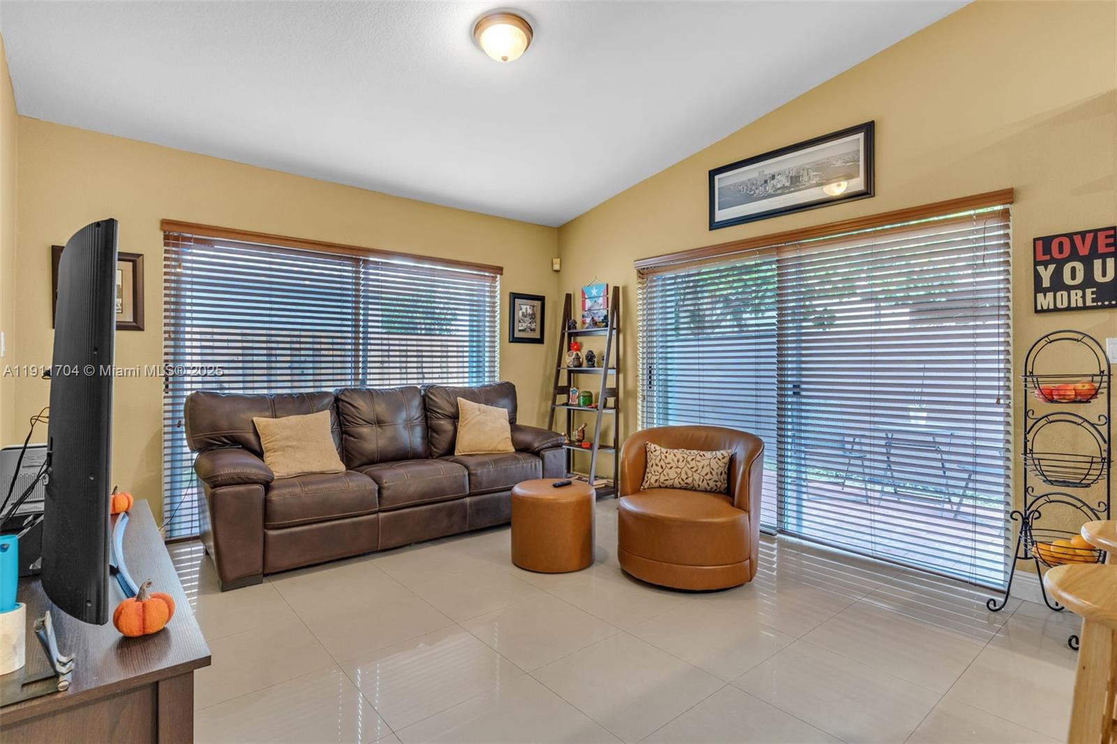 CHRISTINA AT THE HAMMOCKS - Residential