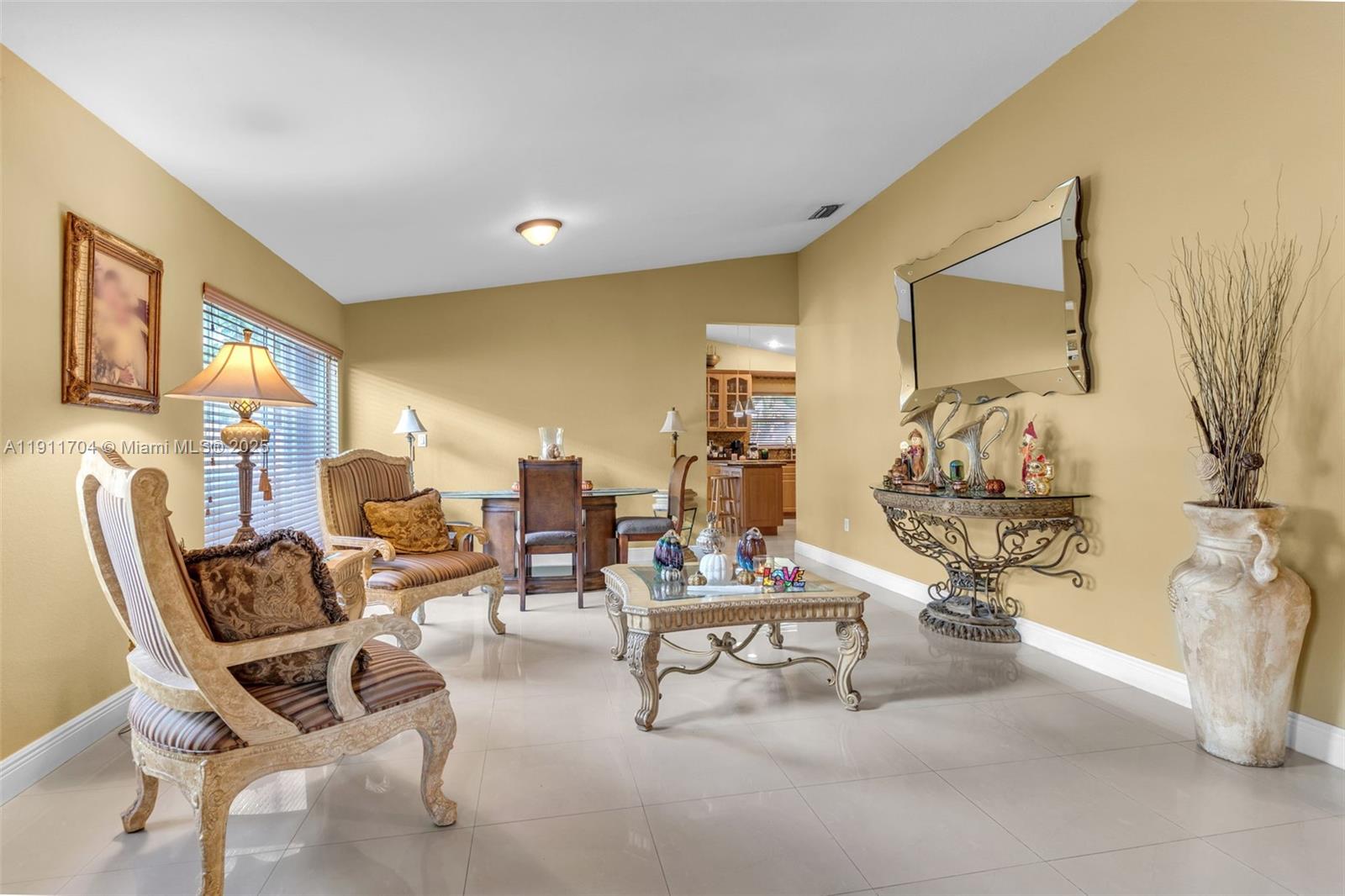 CHRISTINA AT THE HAMMOCKS - Residential