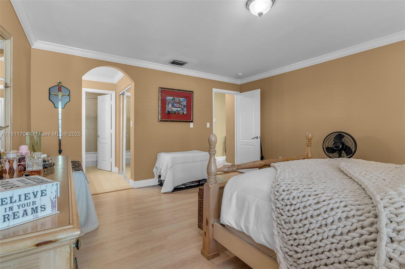 CHRISTINA AT THE HAMMOCKS - Residential