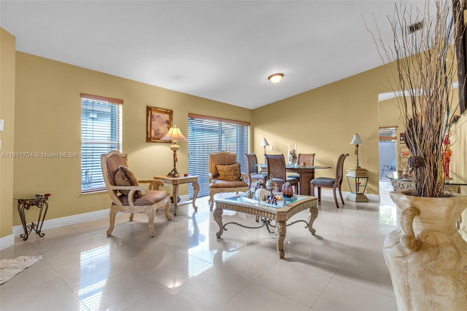 CHRISTINA AT THE HAMMOCKS - Residential