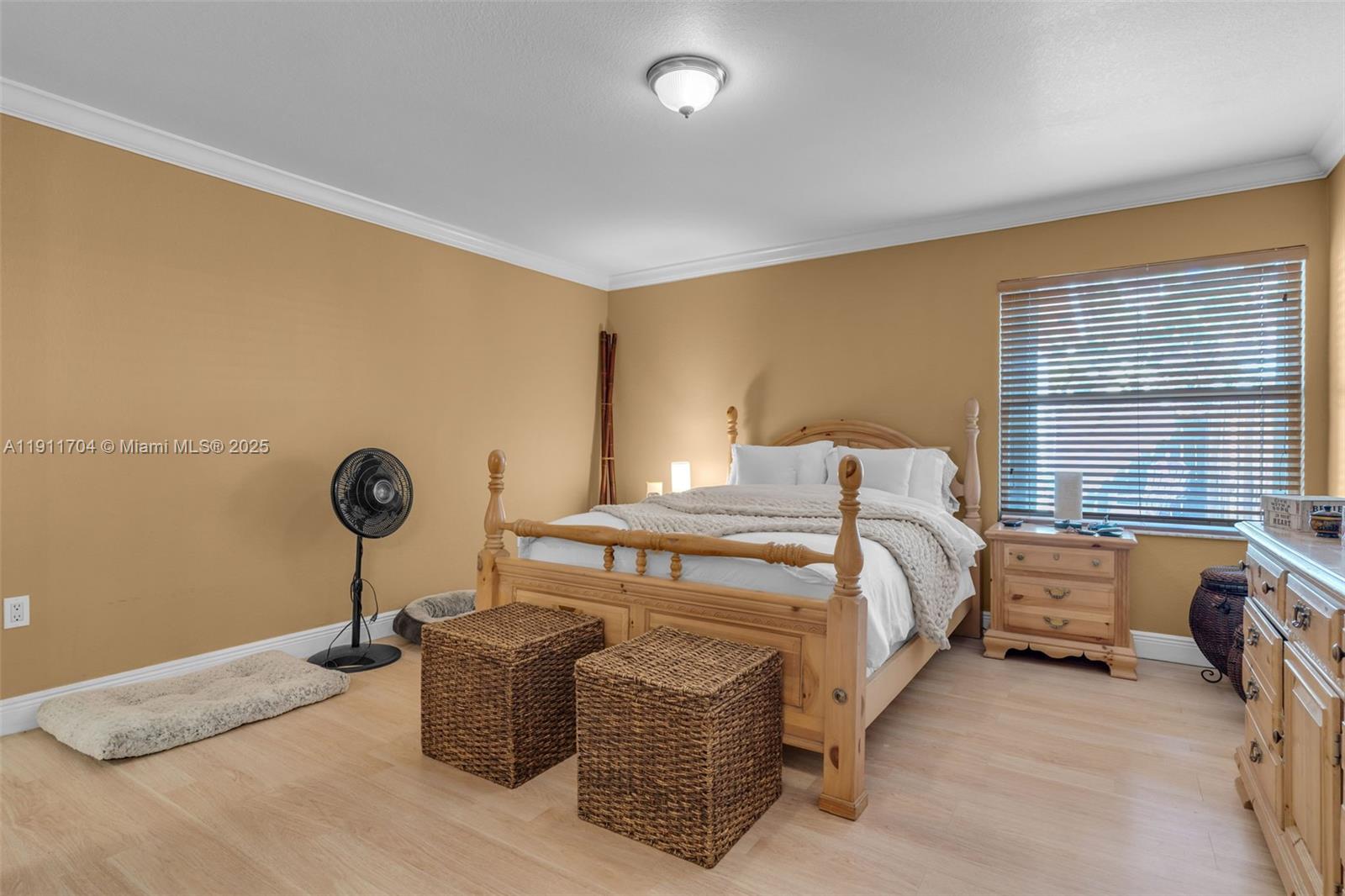 CHRISTINA AT THE HAMMOCKS - Residential