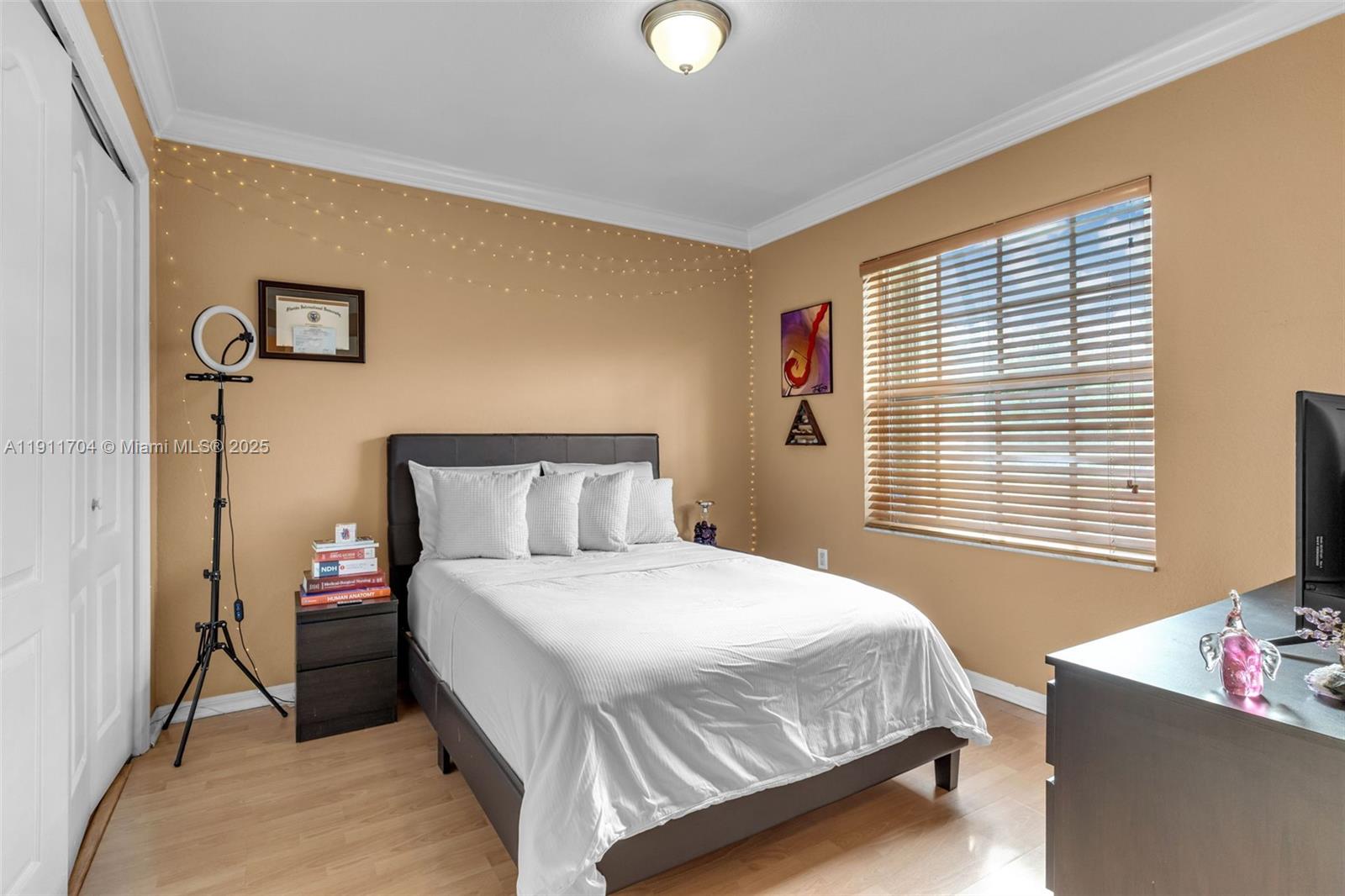 CHRISTINA AT THE HAMMOCKS - Residential