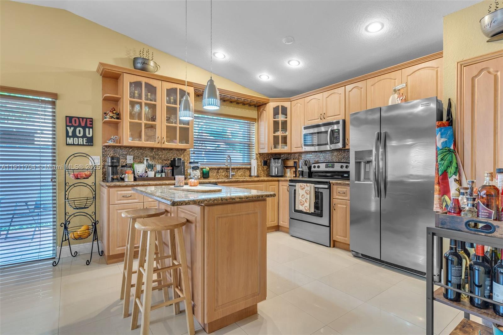 CHRISTINA AT THE HAMMOCKS - Residential