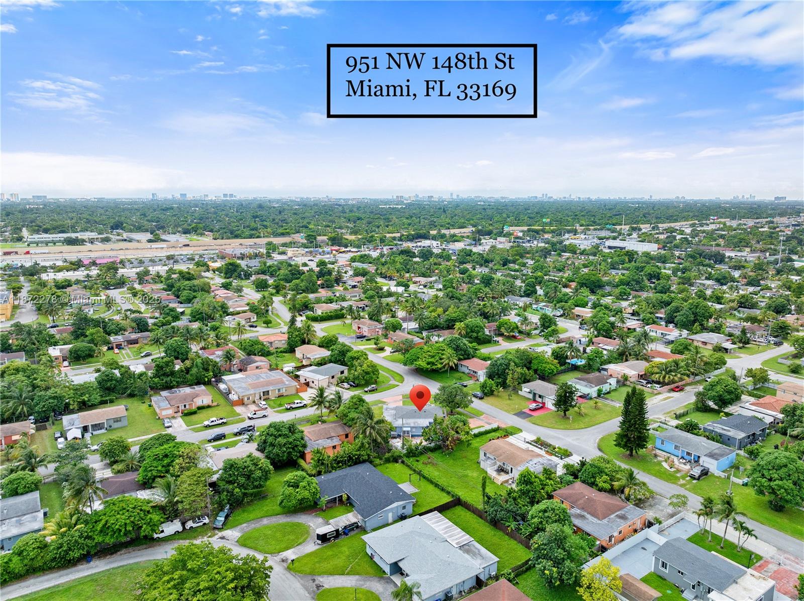 951 NW 148th St