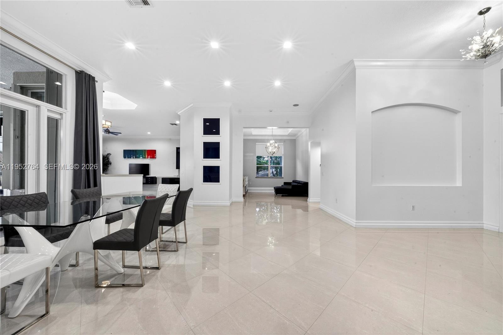 IMAGINATION FARMS EAST - Residential