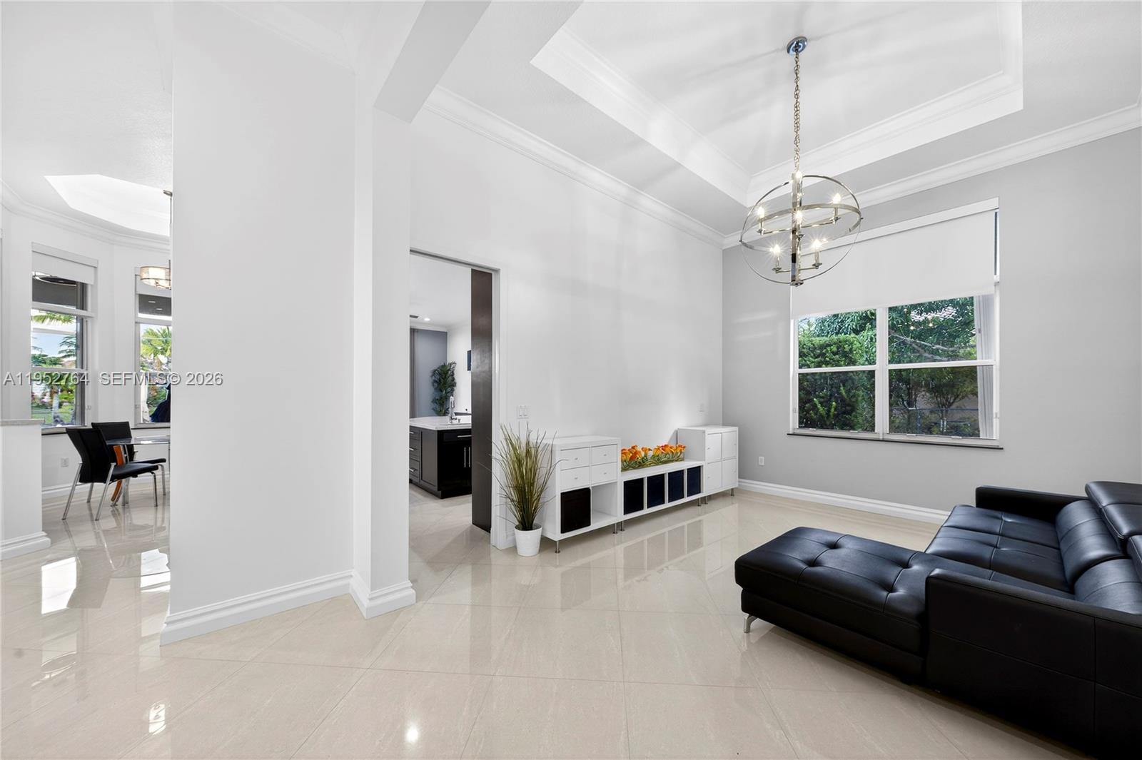 IMAGINATION FARMS EAST - Residential