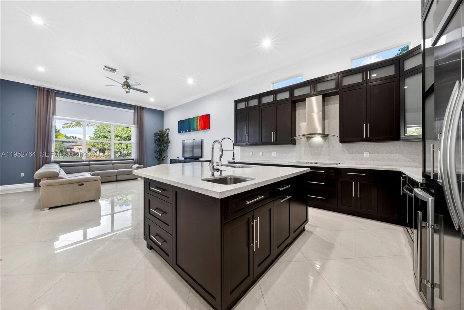 IMAGINATION FARMS EAST - Residential