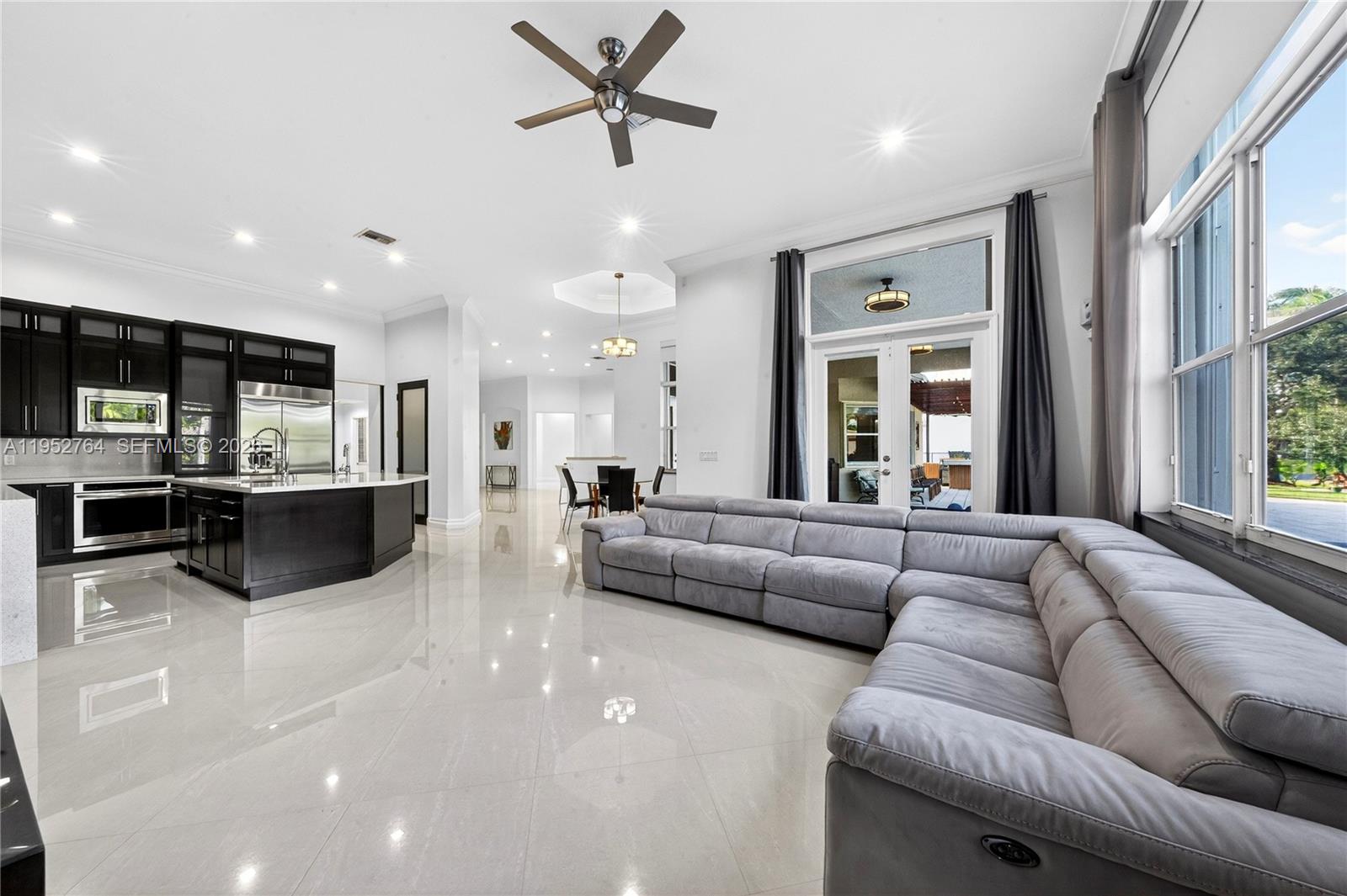 IMAGINATION FARMS EAST - Residential