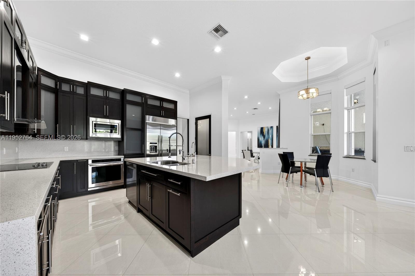 IMAGINATION FARMS EAST - Residential