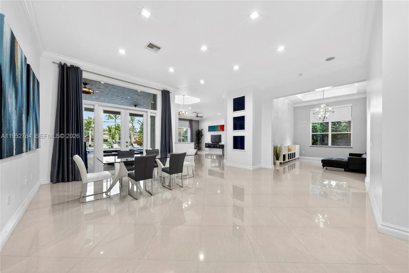 Davie, Florida, 33330, United States, 4 Bedrooms Bedrooms, ,3 BathroomsBathrooms,Residential,Active,2012872