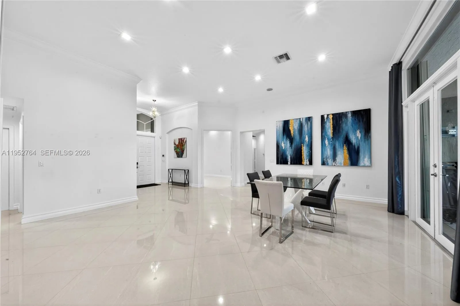 Davie, Florida, 33330, United States, 4 Bedrooms Bedrooms, ,3 BathroomsBathrooms,Residential,Active,2012872