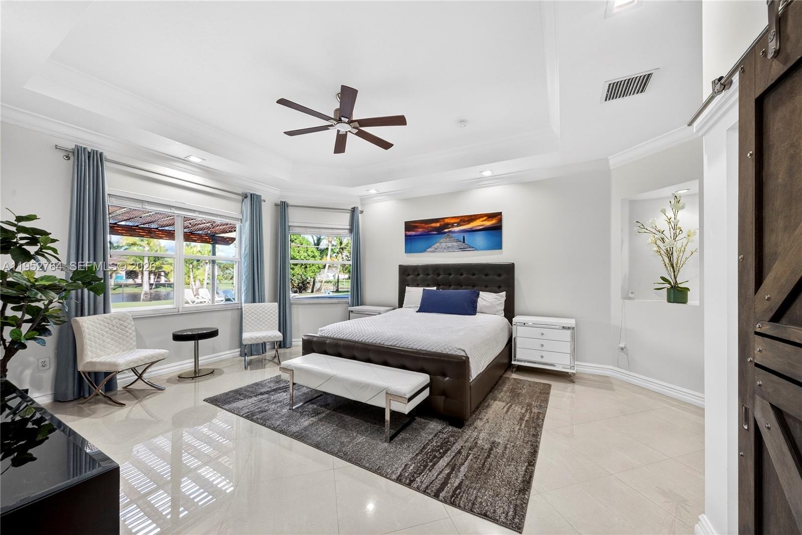 IMAGINATION FARMS EAST - Residential